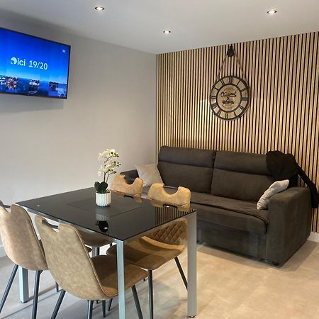 Villa Pinede - Proche Naturiste Agde Ngoại thất bức ảnh