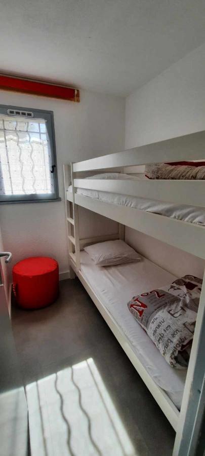 Villa Pinede - Proche Naturiste Agde Ngoại thất bức ảnh