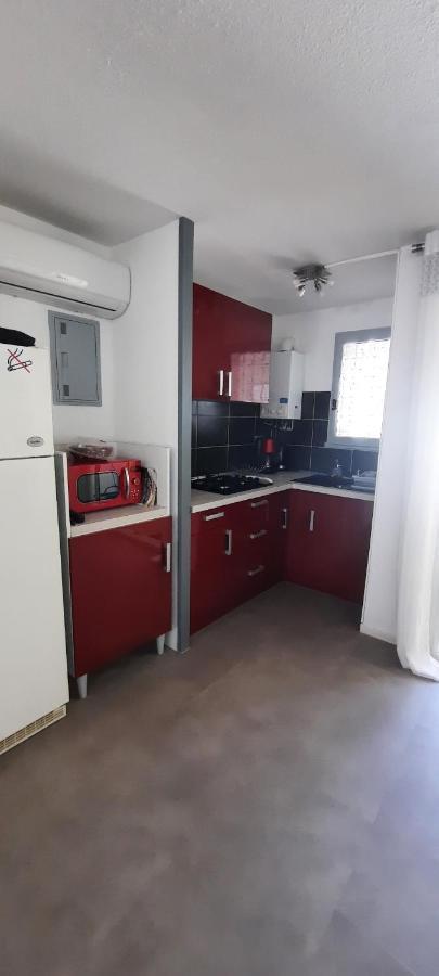 Villa Pinede - Proche Naturiste Agde Ngoại thất bức ảnh