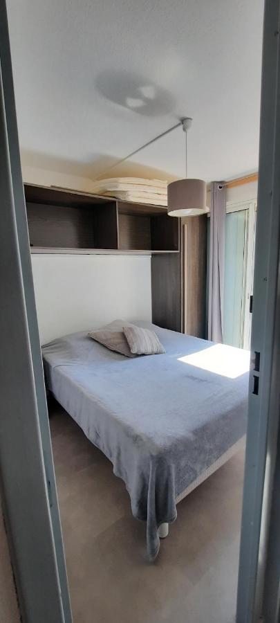 Villa Pinede - Proche Naturiste Agde Ngoại thất bức ảnh