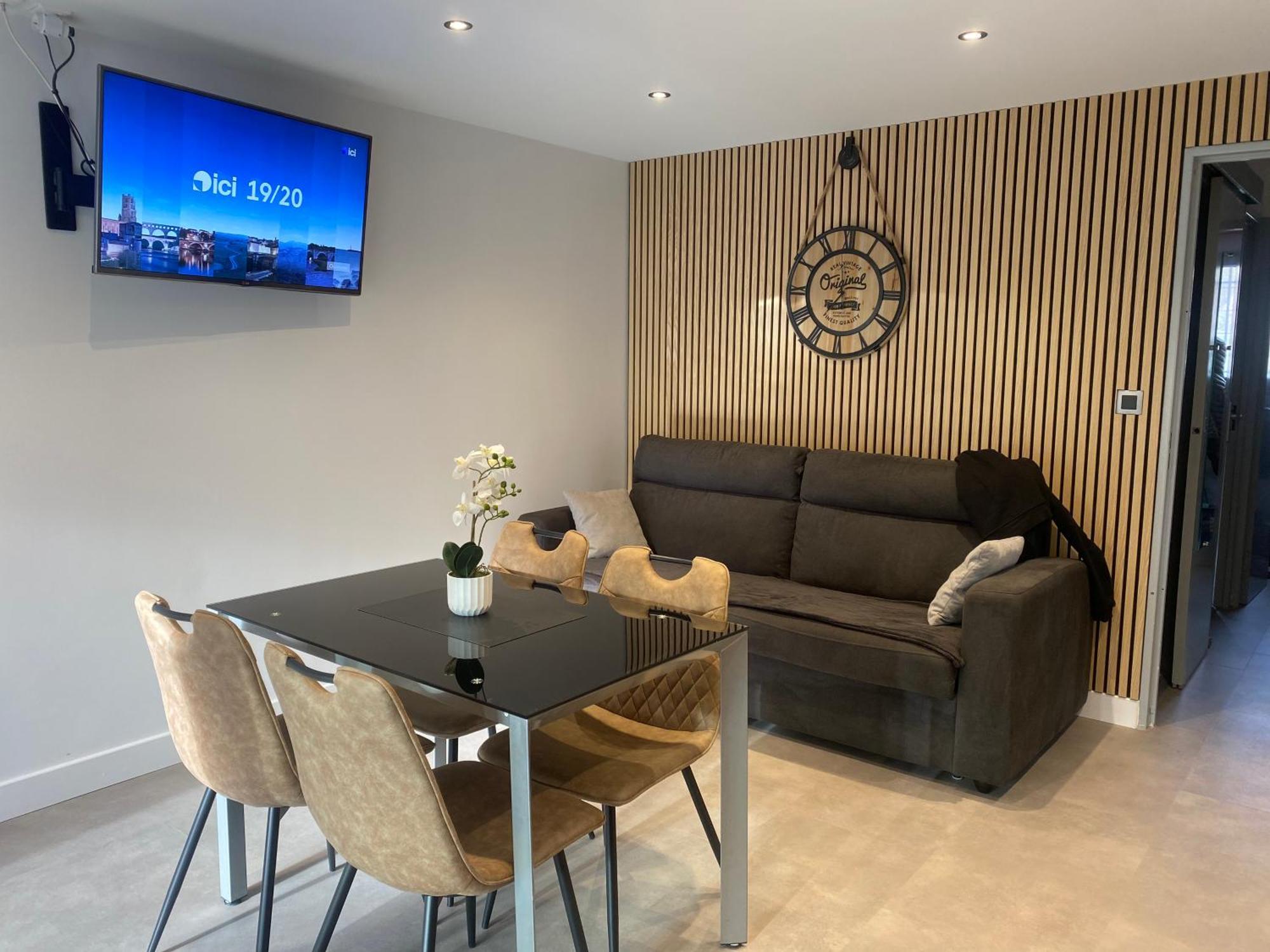 Villa Pinede - Proche Naturiste Agde Ngoại thất bức ảnh